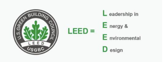 從設計施工到建筑運營，您的項目該選擇哪種LEED認證？